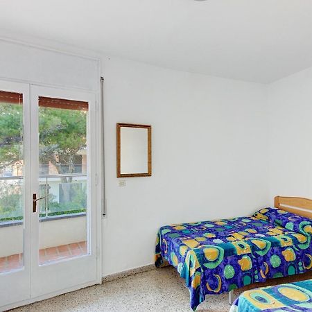 Punta Pelegri 320 Roses - Immo Barnedaアパートメント エクステリア 写真